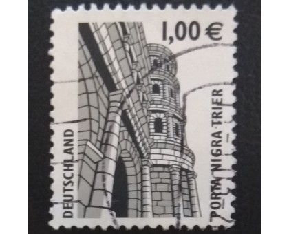 Германия (ФРГ) (4458)