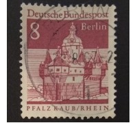 Германия (ФРГ) (4463)
