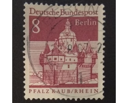 Германия (ФРГ) (4463)