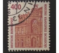 Германия (ФРГ) (4465)