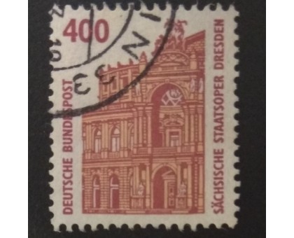 Германия (ФРГ) (4465)