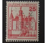 Германия (ФРГ) (4466)