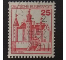 Германия (ФРГ) (4466)