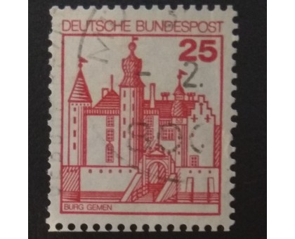 Германия (ФРГ) (4466)