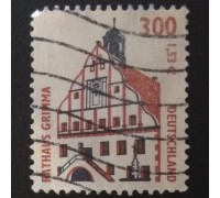 Германия (ФРГ) (4467)