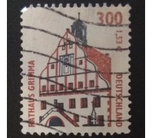Германия (ФРГ) (4467)