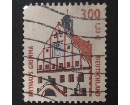 Германия (ФРГ) (4467)