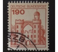 Германия (ФРГ) (4470)