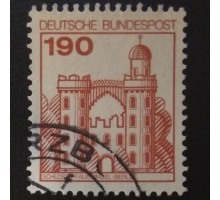 Германия (ФРГ) (4470)