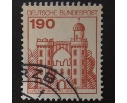 Германия (ФРГ) (4470)