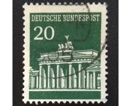 Германия (ФРГ) (4474)