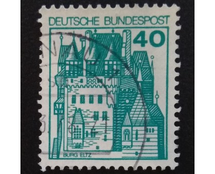 Германия (ФРГ) (4475)