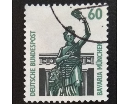 Германия (ФРГ) (4477)