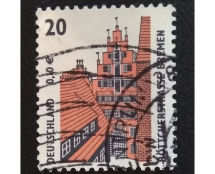 Германия (ФРГ) (4479)