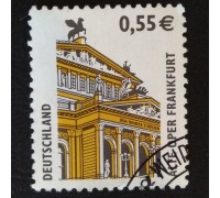Германия (ФРГ) (4480)