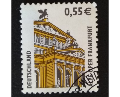 Германия (ФРГ) (4480)