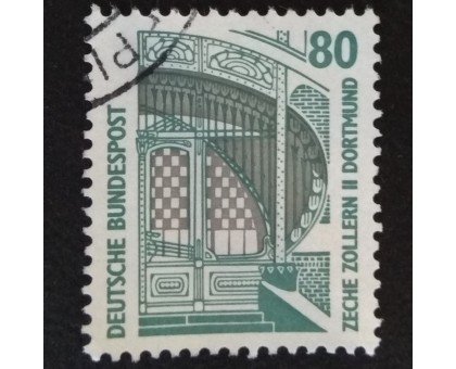 Германия (ФРГ) (4481)