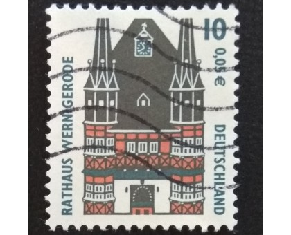 Германия (ФРГ) (4484)