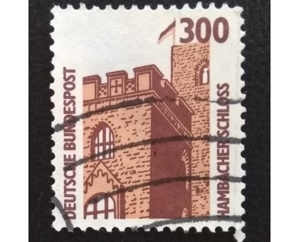 Германия (ФРГ) (4487)