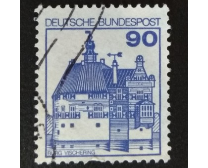 Германия (ФРГ) (4500)