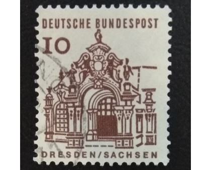 Германия (ФРГ) (4502)