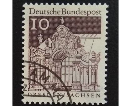 Германия (ФРГ) (4503)