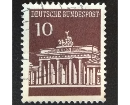 Германия (ФРГ) (4504)