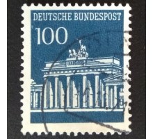 Германия (ФРГ) (4507)