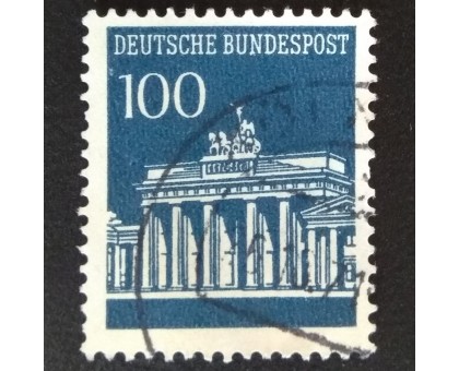 Германия (ФРГ) (4507)