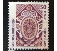 Германия (ФРГ) (4510)