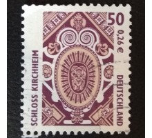 Германия (ФРГ) (4510)