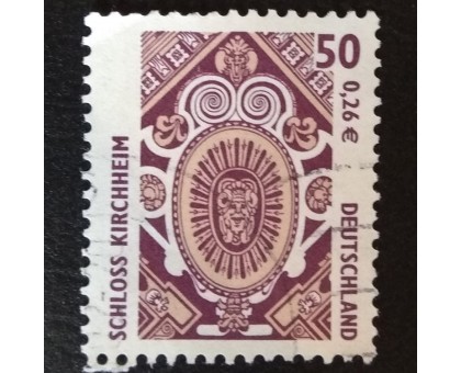 Германия (ФРГ) (4510)