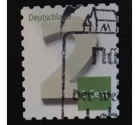 Германия (ФРГ) (4511)