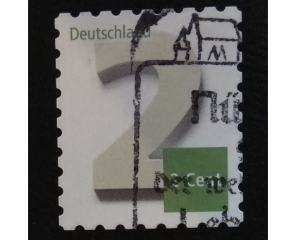 Германия (ФРГ) (4511)