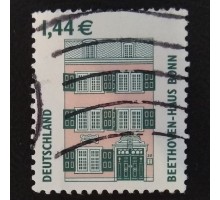 Германия (ФРГ) (4514)