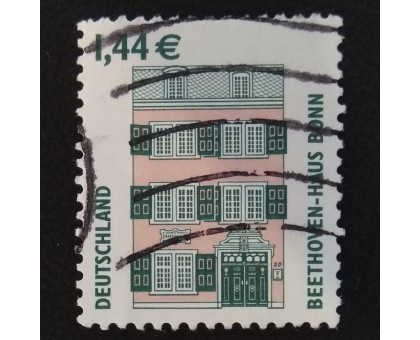 Германия (ФРГ) (4514)