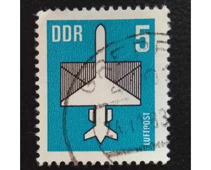 Германия (ГДР) (4516)