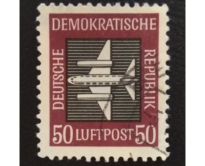 Германия (ГДР) (4517)