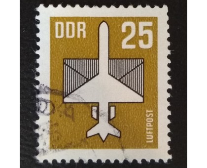 Германия (ГДР) (4518)