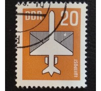 Германия (ГДР) (4520)