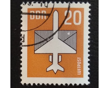 Германия (ГДР) (4520)