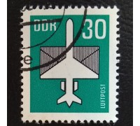 Германия (ГДР) (4521)