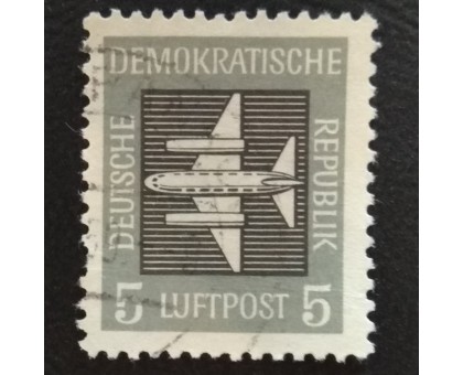 Германия (ГДР) (4522)