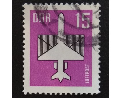 Германия (ГДР) (4523)