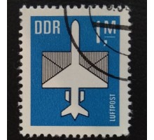 Германия (ГДР) (4524)