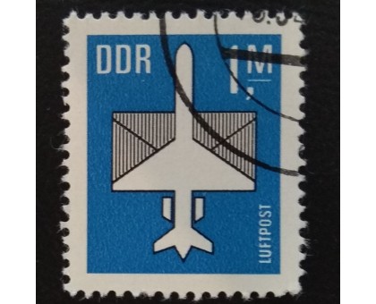 Германия (ГДР) (4524)