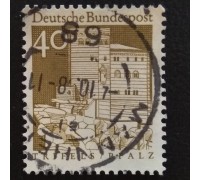 Германия (ФРГ) (4530)