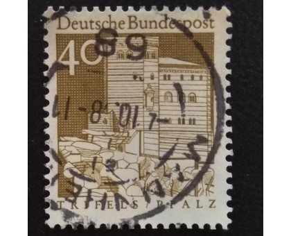 Германия (ФРГ) (4530)