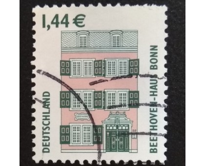 Германия (ФРГ) (4532)