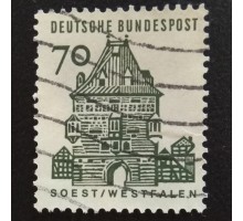 Германия (ФРГ) (4536)